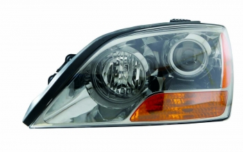 Headlight Assembly