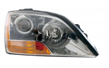 Headlight Assembly