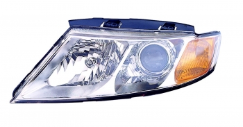 Headlight Assembly