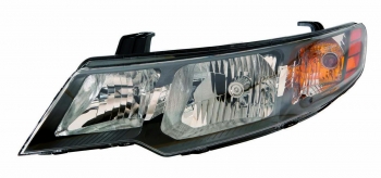 Headlight Assembly