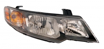 Headlight Assembly