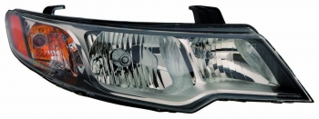Headlight Assembly