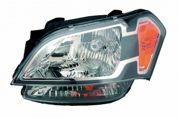 Headlight Assembly