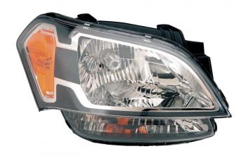 Headlight Assembly