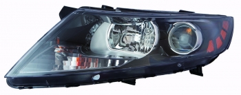 Headlight Assembly