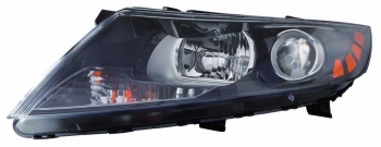 Headlight Assembly