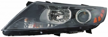 Headlight Assembly