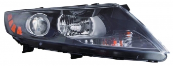 Headlight Assembly