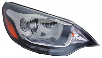 Headlight Assembly