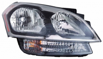 Headlight Assembly