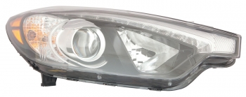 Headlight Assembly