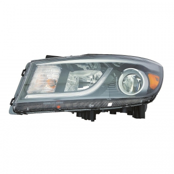 Headlight Assembly