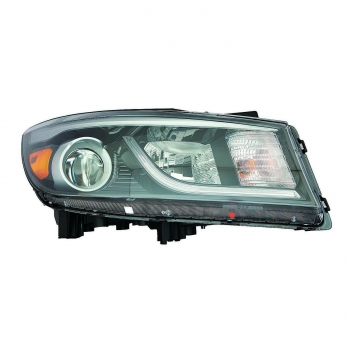 Headlight Assembly