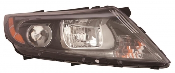 Headlight Assembly