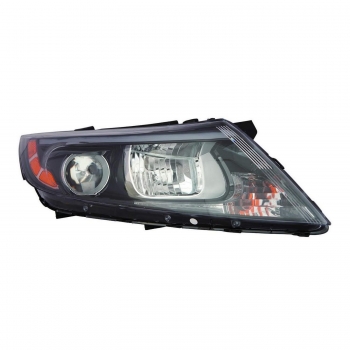Headlight Assembly