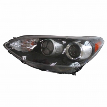 Headlight Assembly