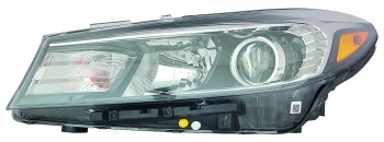 Headlight Assembly