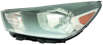 Headlight Assembly