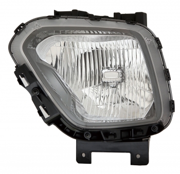 Headlight Assembly