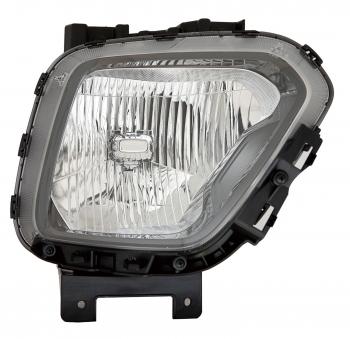 Headlight Assembly
