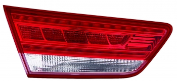 Tail Light Assembly