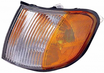 Parking Light Assembly