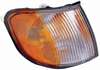 Parking Light Assembly