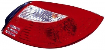 Tail Light Assembly