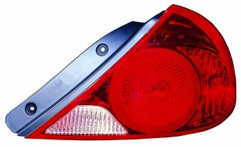 Tail Light Assembly