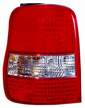 Tail Light Assembly