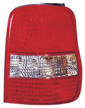 Tail Light Assembly
