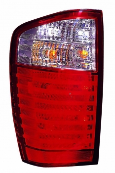 Tail Light Assembly