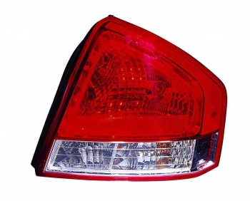 Tail Light Assembly