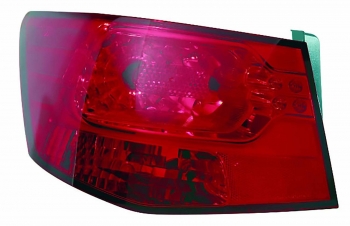 Tail Light Assembly