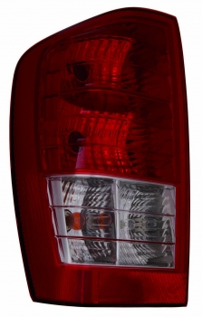 Tail Light Assembly