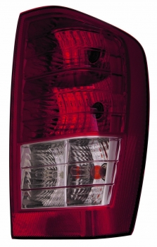 Tail Light Assembly