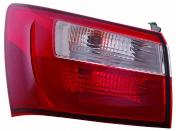 Tail Light Assembly