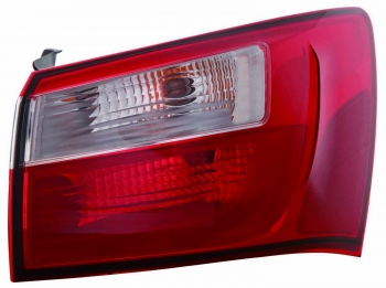 Tail Light Assembly
