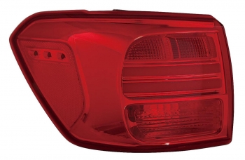 Tail Light Assembly