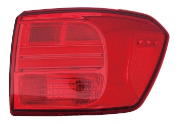Tail Light Assembly