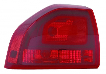 Tail Light Assembly