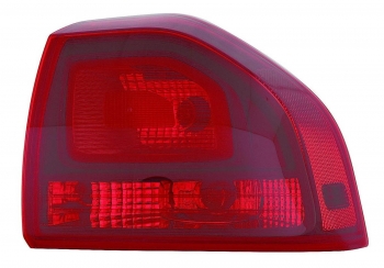Tail Light Assembly