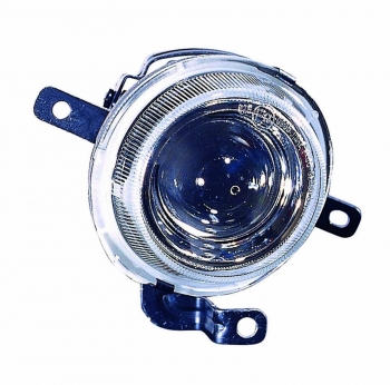 Fog Light Assembly