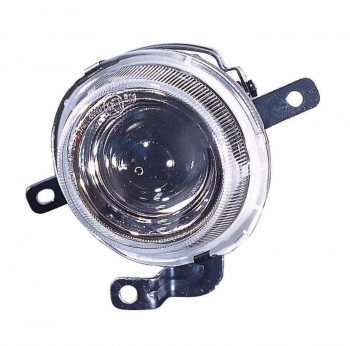 Fog Light Assembly