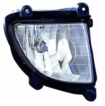 Fog Light Assembly