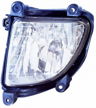 Fog Light Assembly