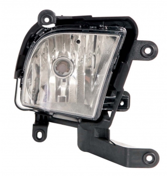Fog Light Assembly