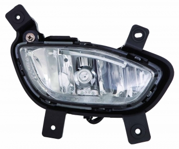 Fog Light Assembly