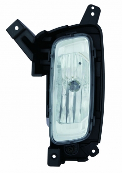 Fog Light Assembly