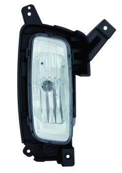 Fog Light Assembly